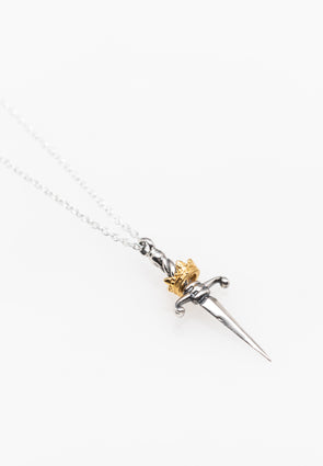 Dagger & Crown